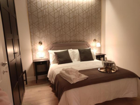 D'Annunzio Street Apartment Catania